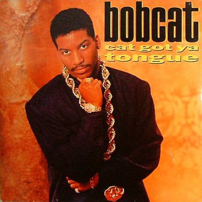 BOBCAT - Cat Got Ya Tongue