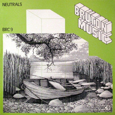 JAMES CLARKE - Neutrals