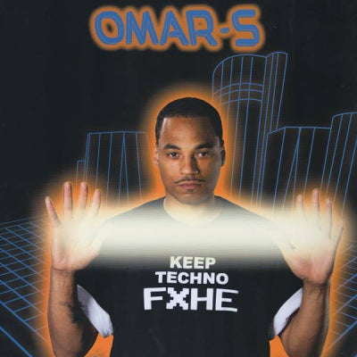 OMAR-S - I Wanna Know Feat. James Garcia