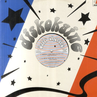 SALLY SHAPIRO / JOHAN AGEBJöRN - I'll Be By Your Side