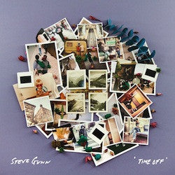 STEVE GUNN - Time Off