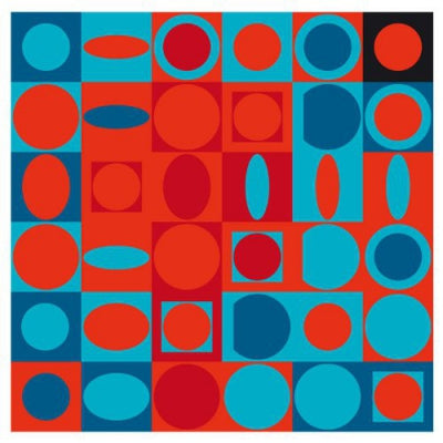 VARIOUS - B9: Belgian Cold Wave 1979-1983
