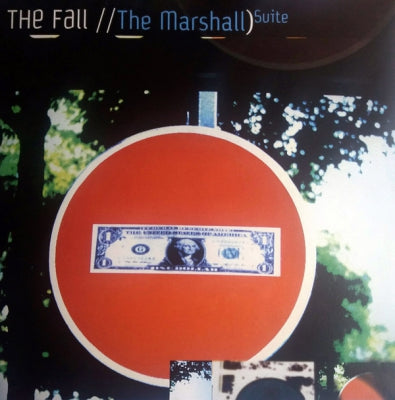 THE FALL - The Marshall Suite