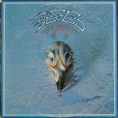 EAGLES - Their Greatest Hits 1971-1975