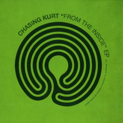 CHASING KURT - From The Inside