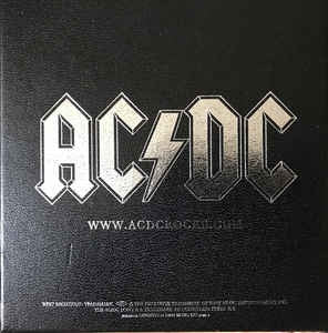 AC/DC - AC/DC