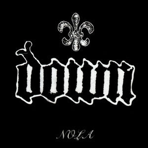 DOWN - NOLA