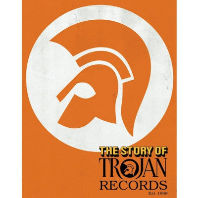 VARIOUS - The Story Of Trojan Records