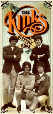 THE KINKS - Picture Book