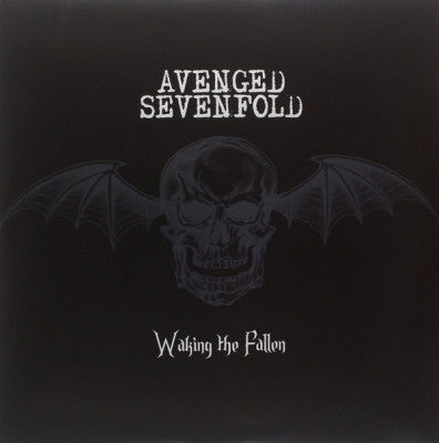 AVENGED SEVENFOLD - Waking The Fallen
