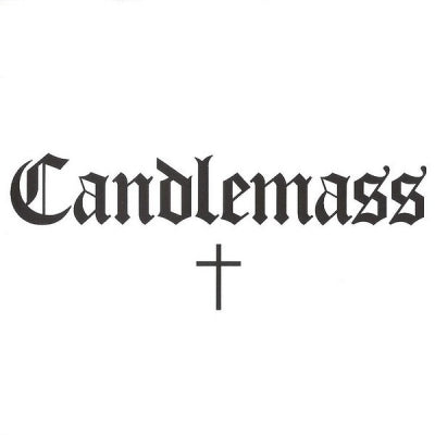 CANDLEMASS - Candlemass