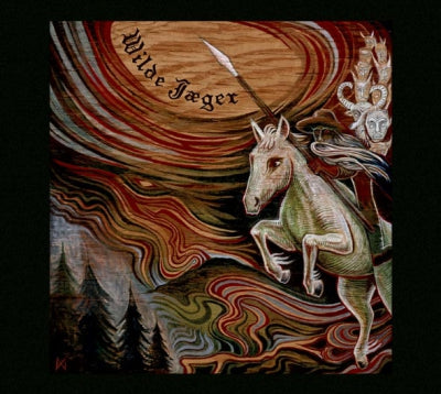 VARIOUS - Wilde Jaeger