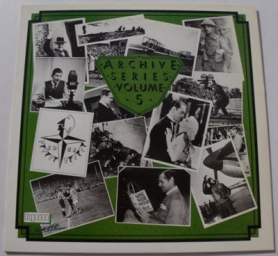 VARIOUS ARTISTS - Comedy-Happy Activity