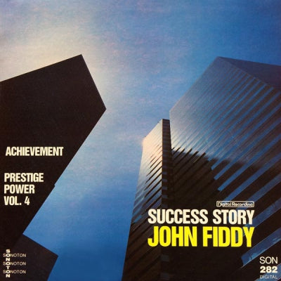 JOHN FIDDY - Success Story Vol. 4