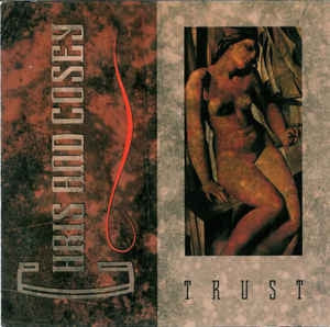 CHRIS AND COSEY - Trust