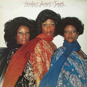 HODGES, JAMES & SMITH - What's On Your