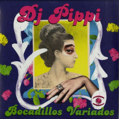 DJ PIPPI - Bocadillos Variados