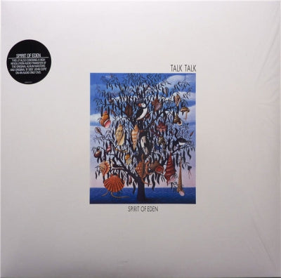 TALK TALK - Spirit Of Eden
