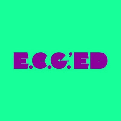 MR G - E.C.G.'ed