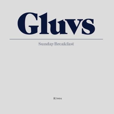 GLUVS - Sunday Breakfast