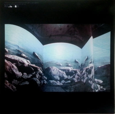 THE FUTURE SOUND OF LONDON - Environment 6.5
