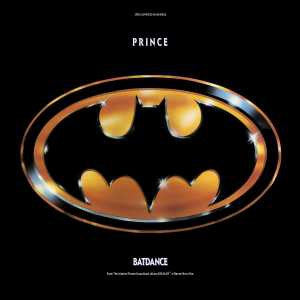 PRINCE - Batdance