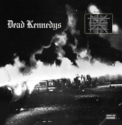 DEAD KENNEDYS - Fresh Fruit For Rotting Vegetables