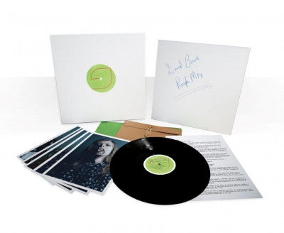 DAVID BOWIE - BOWPROMO