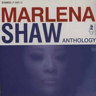 MARLENA SHAW - Anthology