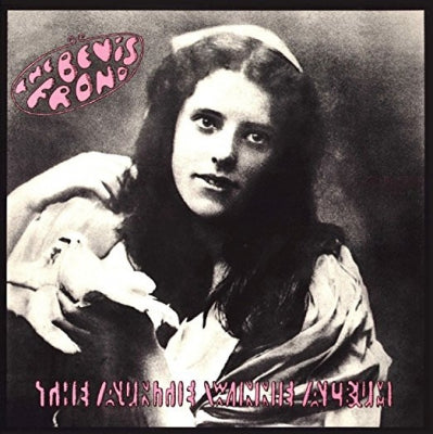 THE BEVIS FROND - The Auntie Winnie Album
