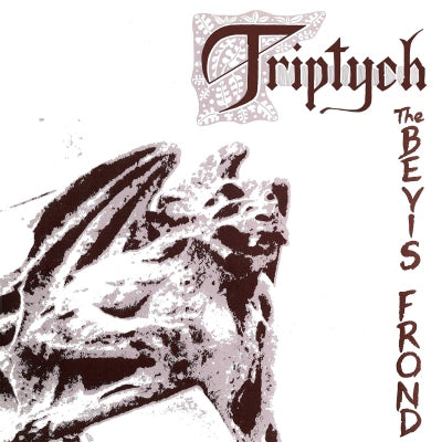 THE BEVIS FROND - Triptych
