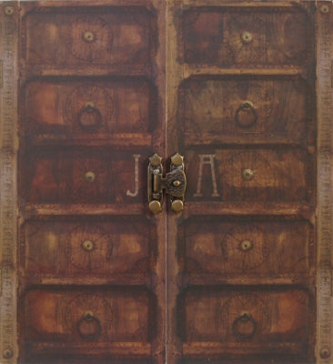 JANE'S ADDICTION - A Cabinet Of Curiosities
