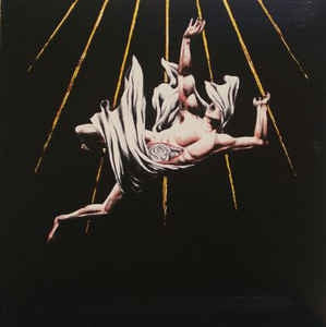 DEATHSPELL OMEGA - Fas – Ite, Maledicti, In Ignem Aeternum