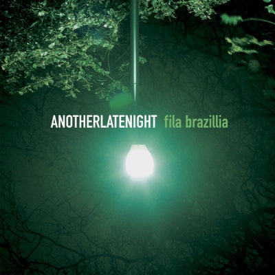 FILA BRAZILLIA - AnotherLateNight