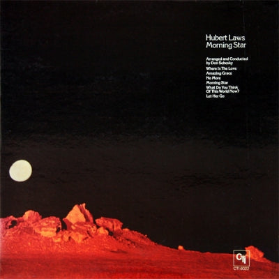 HUBERT LAWS - Morning Star