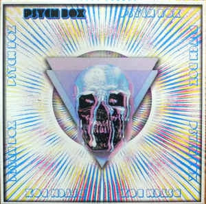 VARIOUS - Psych Box