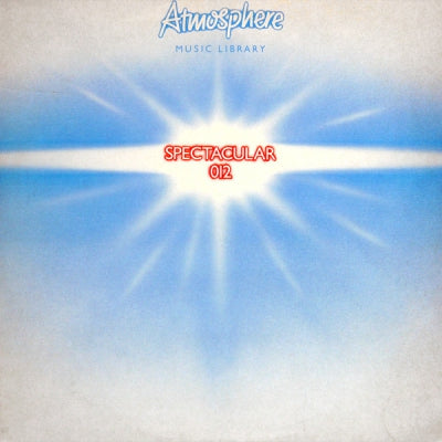 JAN PULSFORD / DAVE HEWSON / MARTIN COOK - Spectacular (Impressive And Exciting Themes)