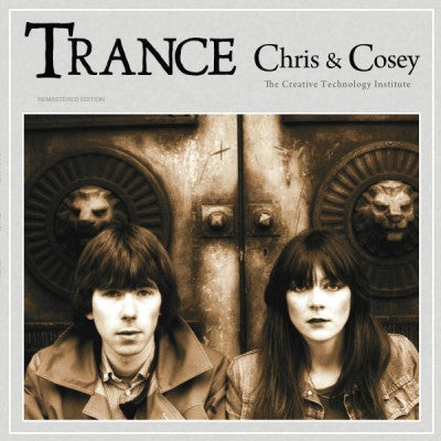 CHRIS & COSEY - Trance