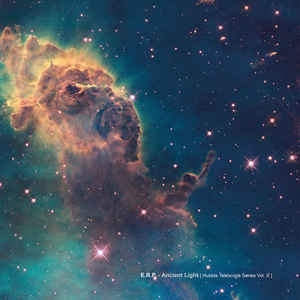 E.R.P. - Ancient Light (Hubble Telescope Series Vol. II)