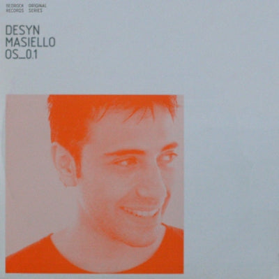 VARIOUS - Desyn Masiello OS_0.1