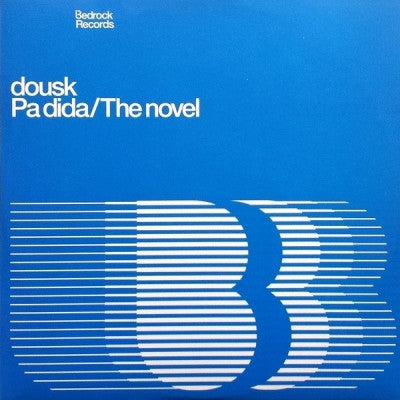 DOUSK - Pa Dida / The Novel
