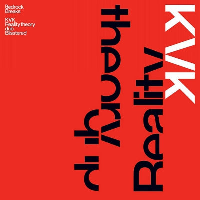 KVK - Reality Theory / Blisstered