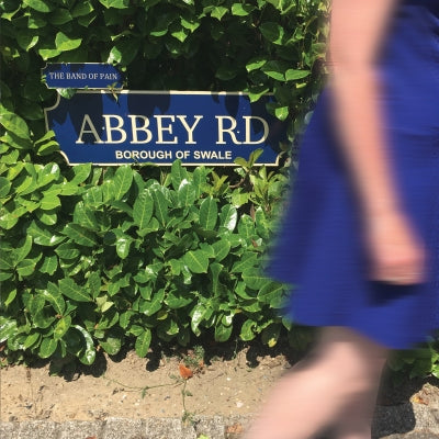 THE BAND OF PAIN - Abbey Road