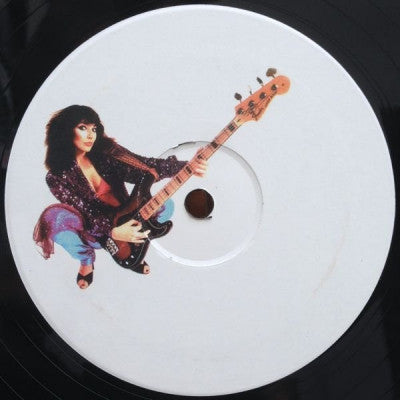 KATE BUSH - King Of The Mountain (Grand Canyon Remixes)