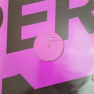 AUDIO WERNER - Onandon / Base