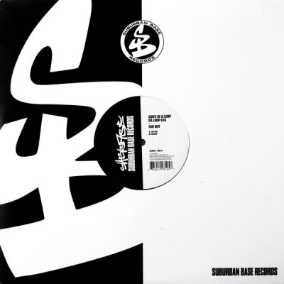 SON'Z OF A LOOP DA LOOP ERA - Far Out / Higher