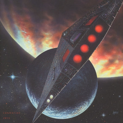 CONVEXTION - 2845