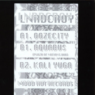 LNRDCROY - Ooze City