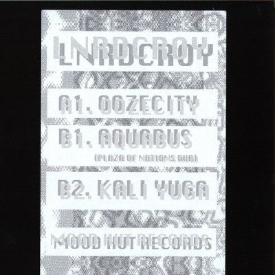 LNRDCROY - Ooze City