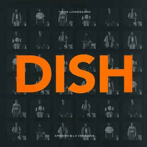 APIENTO & LX - Dish